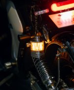 ZROV-TL-001 Heartbeat Weight - 图片 21