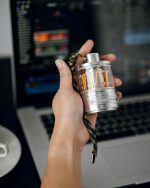 ZROV-TL-001 Heartbeat Weight - 图片 19