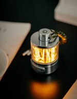 ZROV-TL-001 Heartbeat Weight - 图片 8