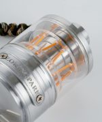 ZROV-TL-001 Heartbeat Weight - 图片 4