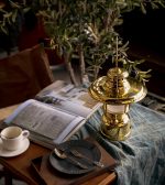 ZROV-TL-003 Camping lantern basic version - 图片 12