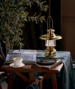 ZROV-TL-003 Camping lantern basic version - 图片 11
