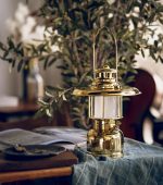 ZROV-TL-003 Camping lantern basic version - 图片 10