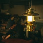 ZROV-TL-003 Camping lantern basic version - 图片 8