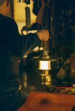 ZROV-TL-003 Camping lantern basic version - 图片 5