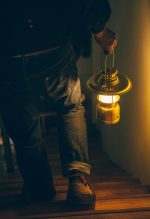 ZROV-TL-003 Camping lantern basic version - 图片 4