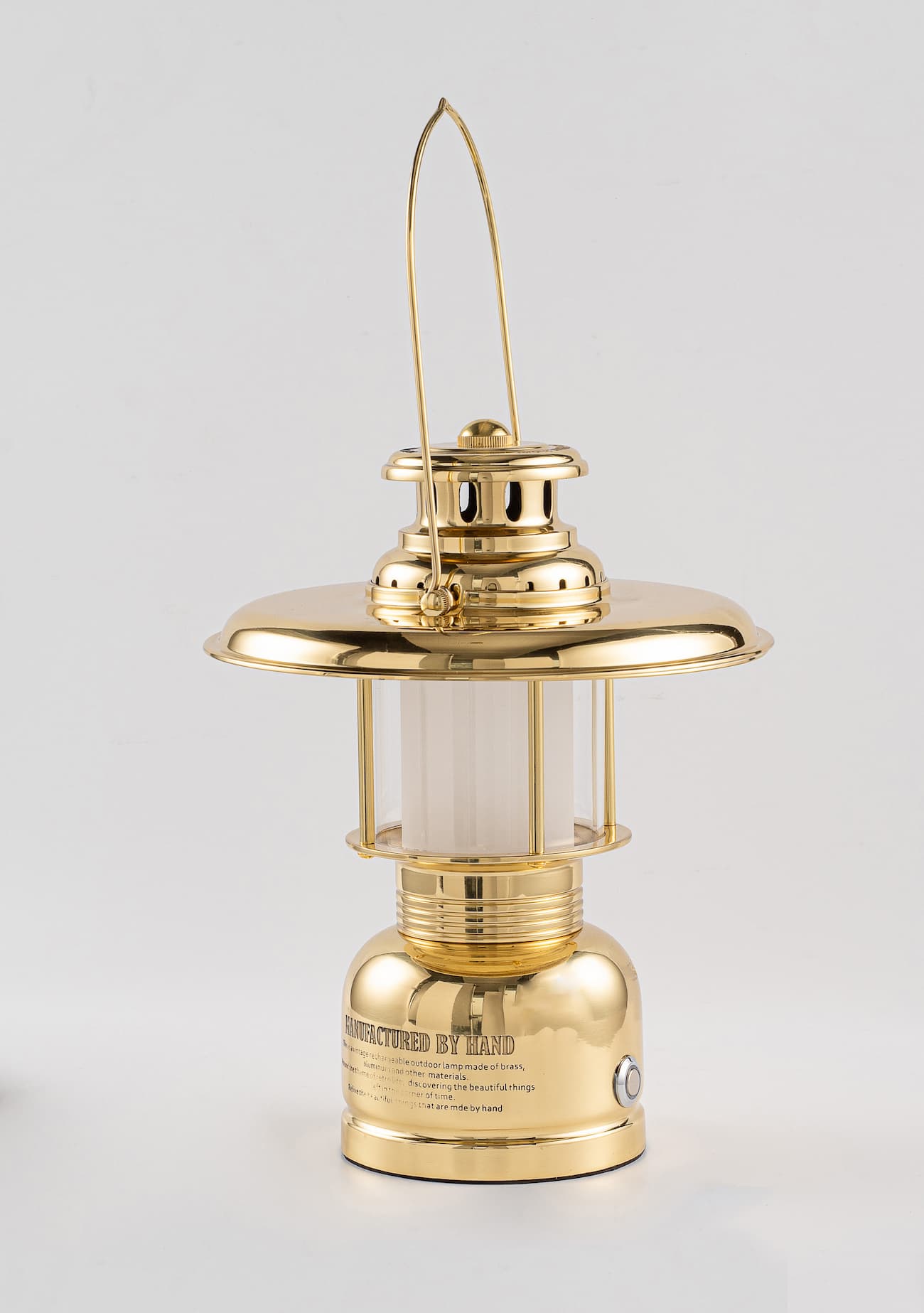 DSC_2540 ZROV-TL-003 Camping lantern basic version - 图片 1