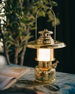 ZROV-TL-003 Camping lantern basic version - 图片 16