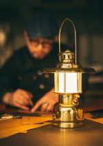 ZROV-TL-003 Camping lantern basic version - 图片 14