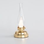 ZROV-TL-004 Candle Table Lamp