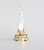 ZROV-TL-004 Candle Table Lamp